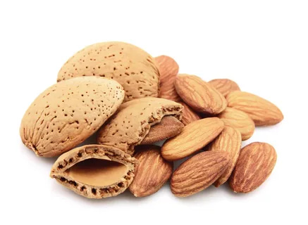 تصویر 3 از خرید جدید ترین انواع بادام درختی با پوست